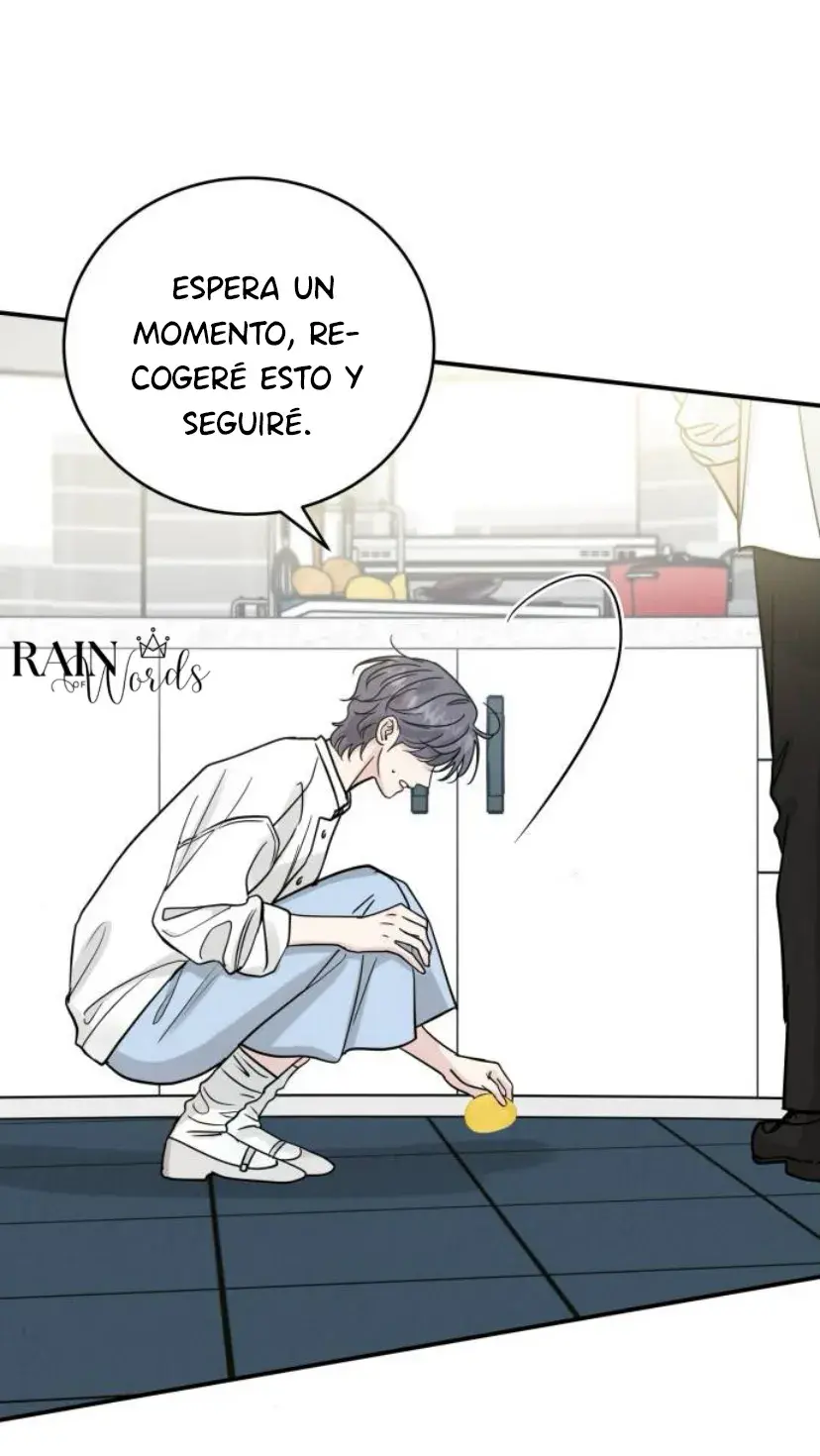 Amor egoísta Capitulo 45 página 26