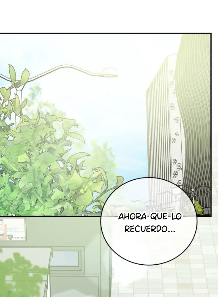 Amor egoísta Capitulo 45 página 3