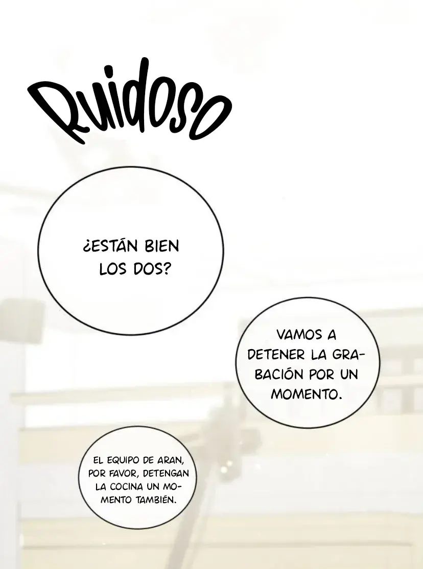 Amor egoísta Capitulo 45 página 33