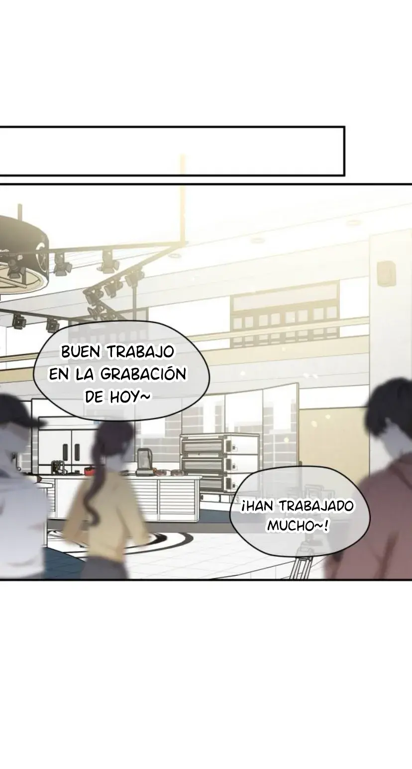 Amor egoísta Capitulo 45 página 41