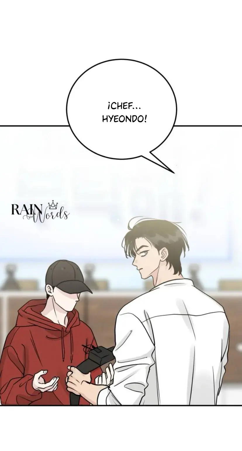 Amor egoísta Capitulo 45 página 42