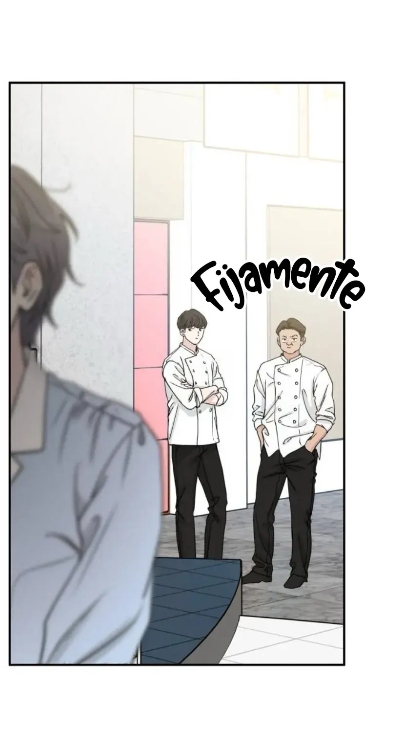 Amor egoísta Capitulo 45 página 48