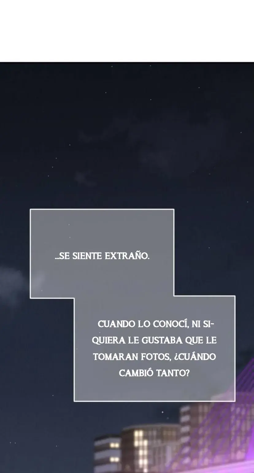 Amor egoísta Capitulo 45 página 59