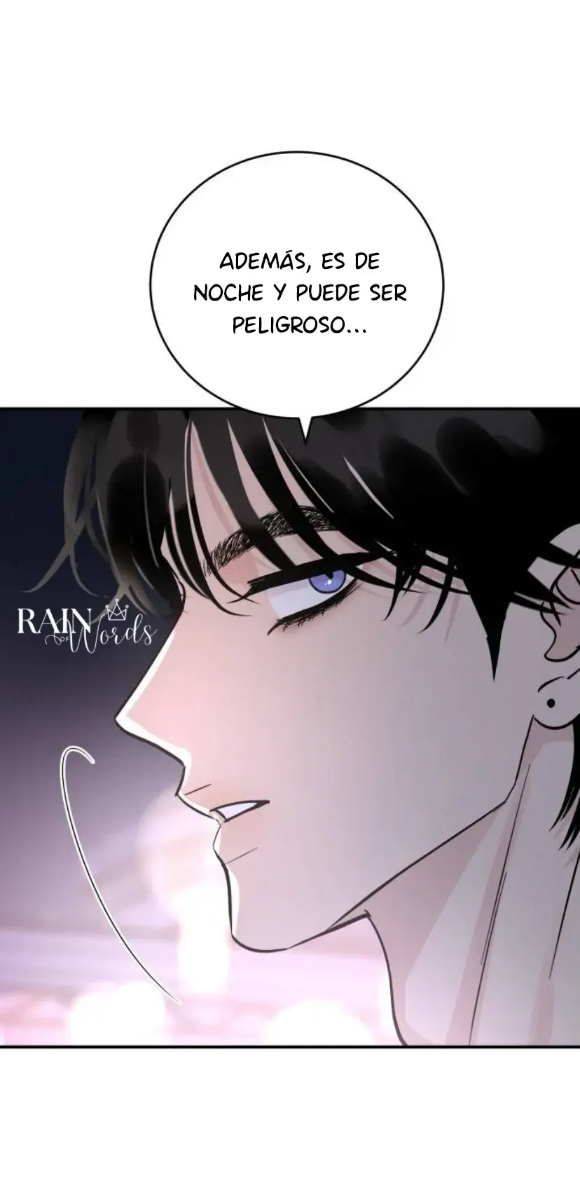 Amor egoísta Capitulo 45 página 69