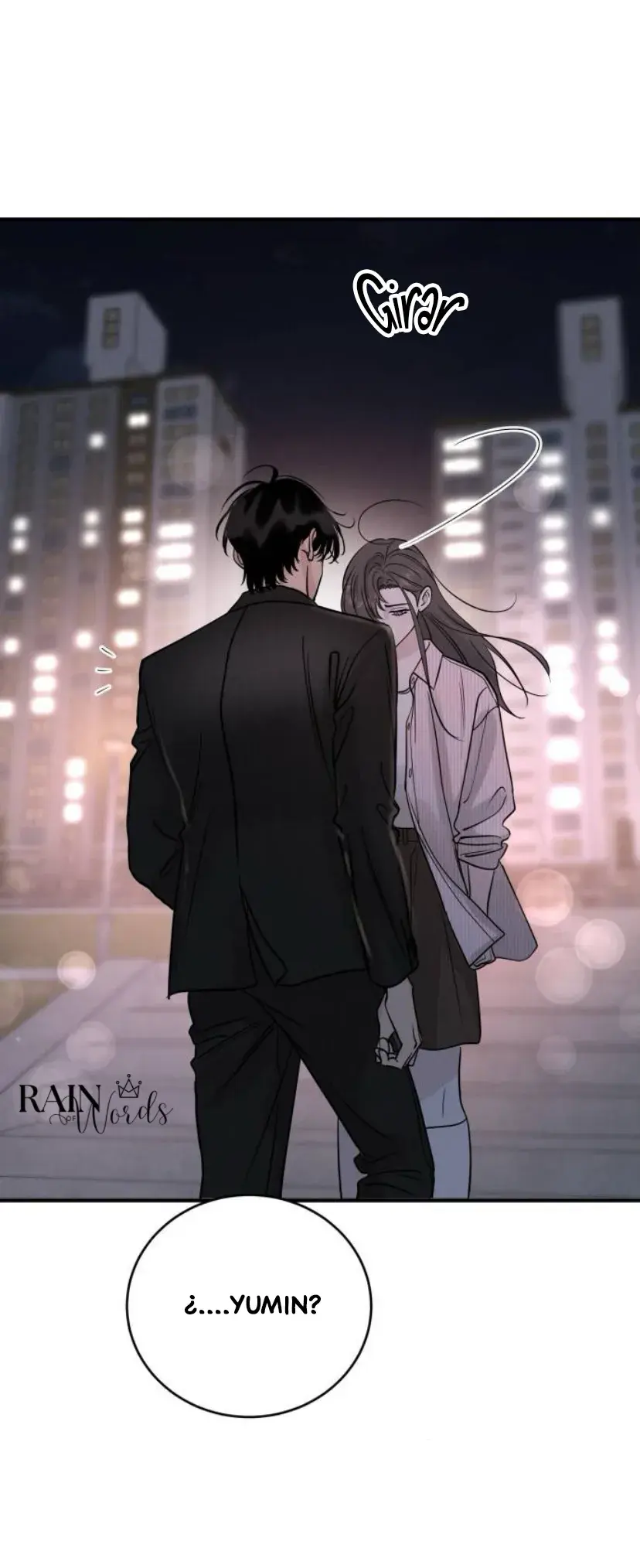 Amor egoísta Capitulo 45 página 78