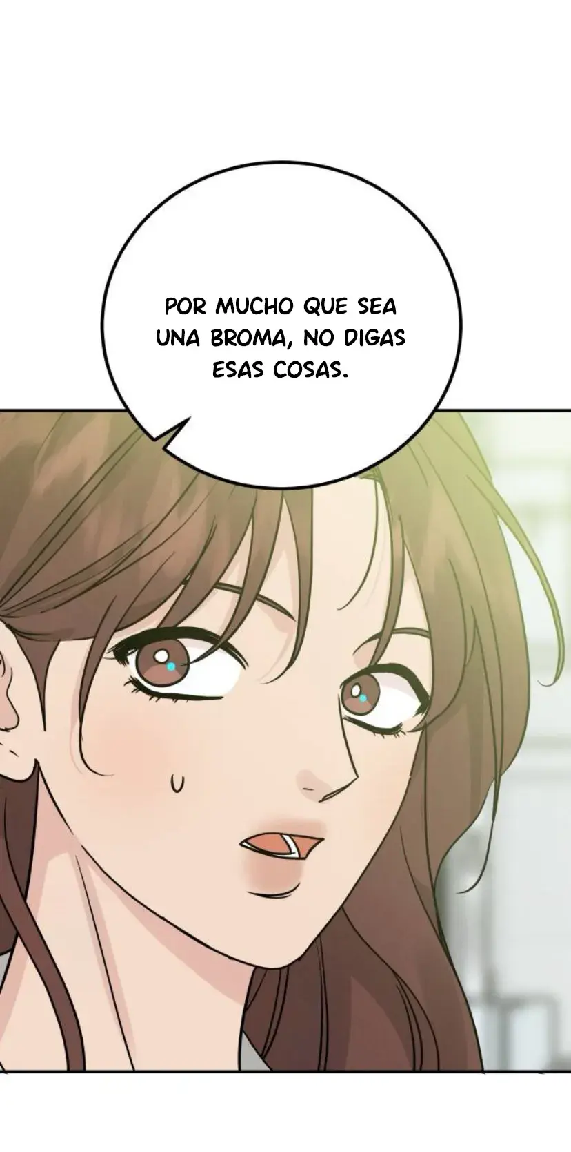 Amor egoísta Capitulo 45 página 8