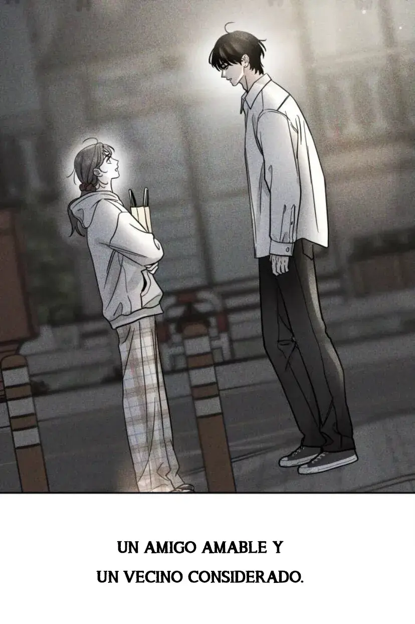 Amor egoísta Capitulo 46 página 10