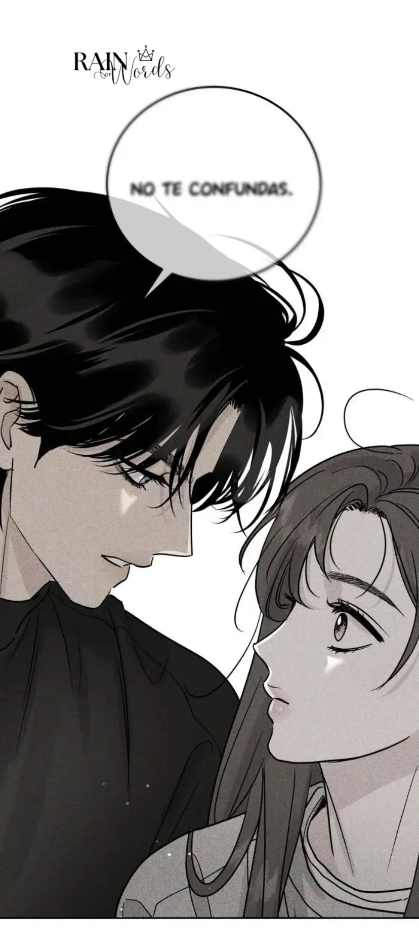 Amor egoísta Capitulo 46 página 12