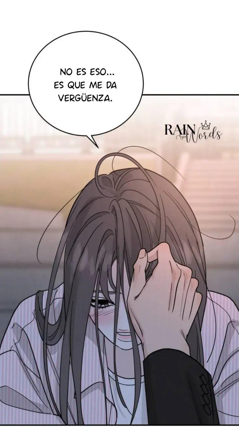 Amor egoísta Capitulo 46 página 31