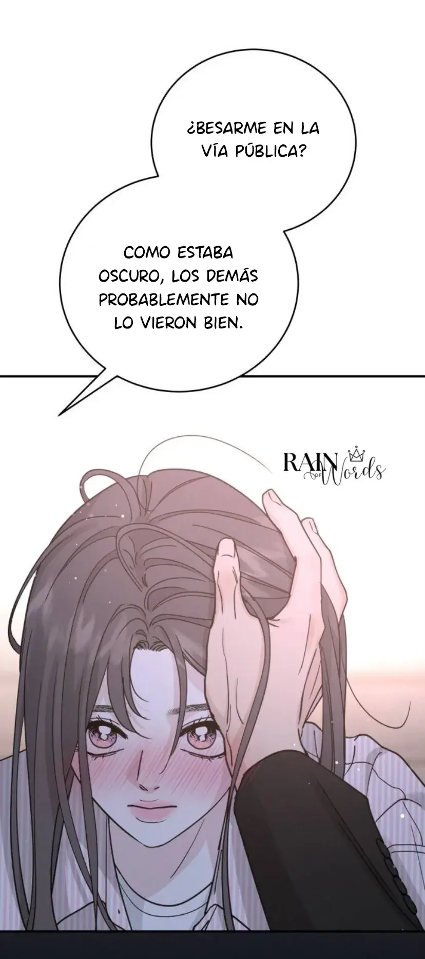 Amor egoísta Capitulo 46 página 32