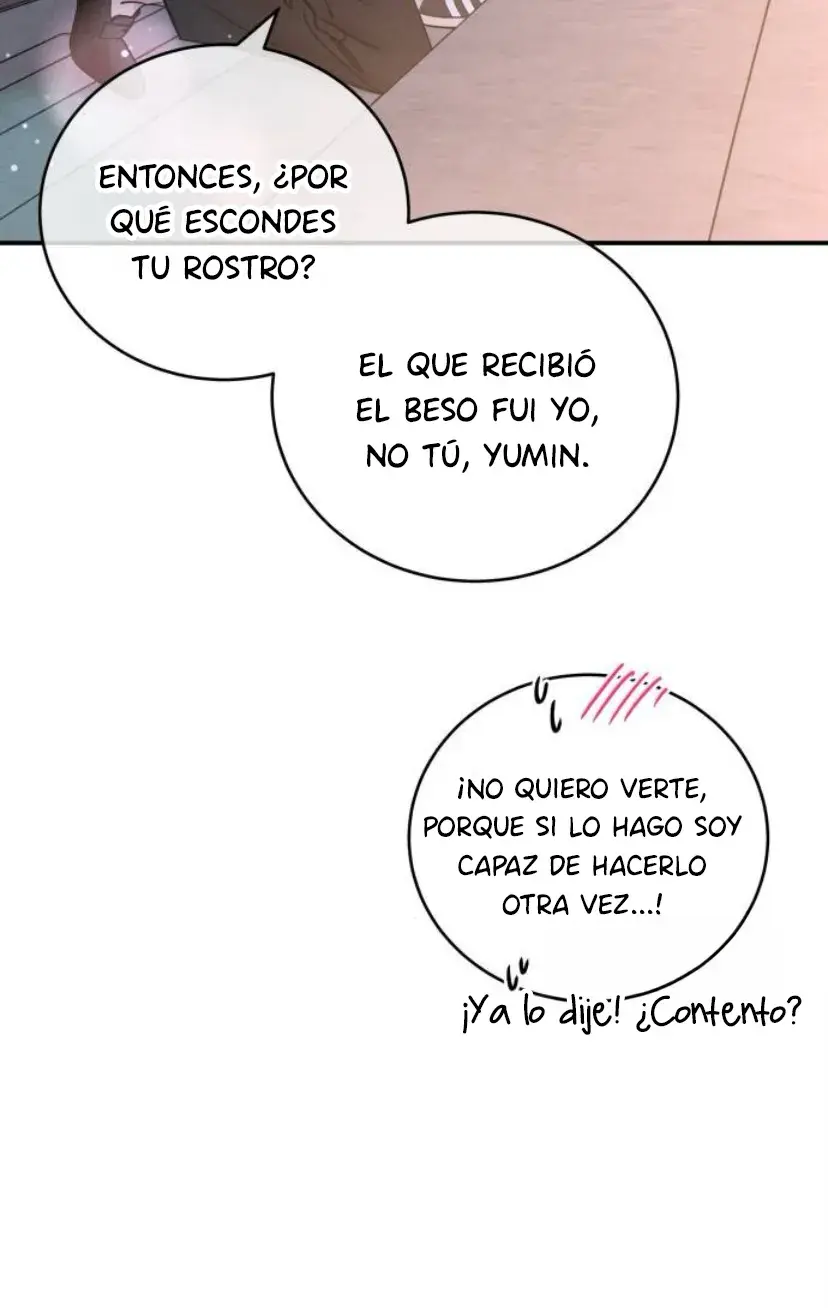 Amor egoísta Capitulo 46 página 34