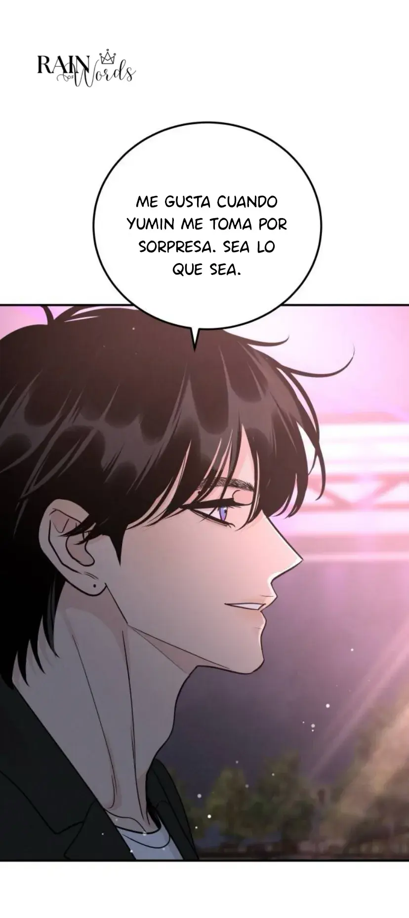 Amor egoísta Capitulo 46 página 35