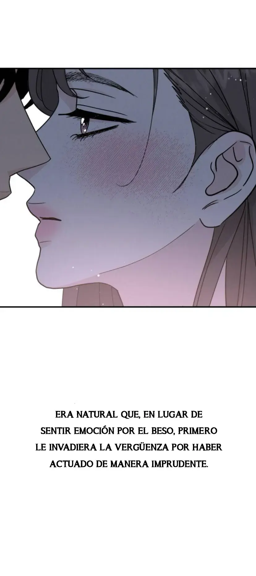 Amor egoísta Capitulo 46 página 41