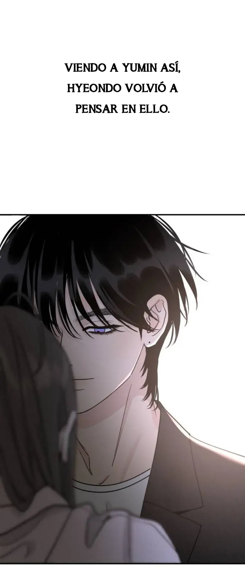 Amor egoísta Capitulo 46 página 45