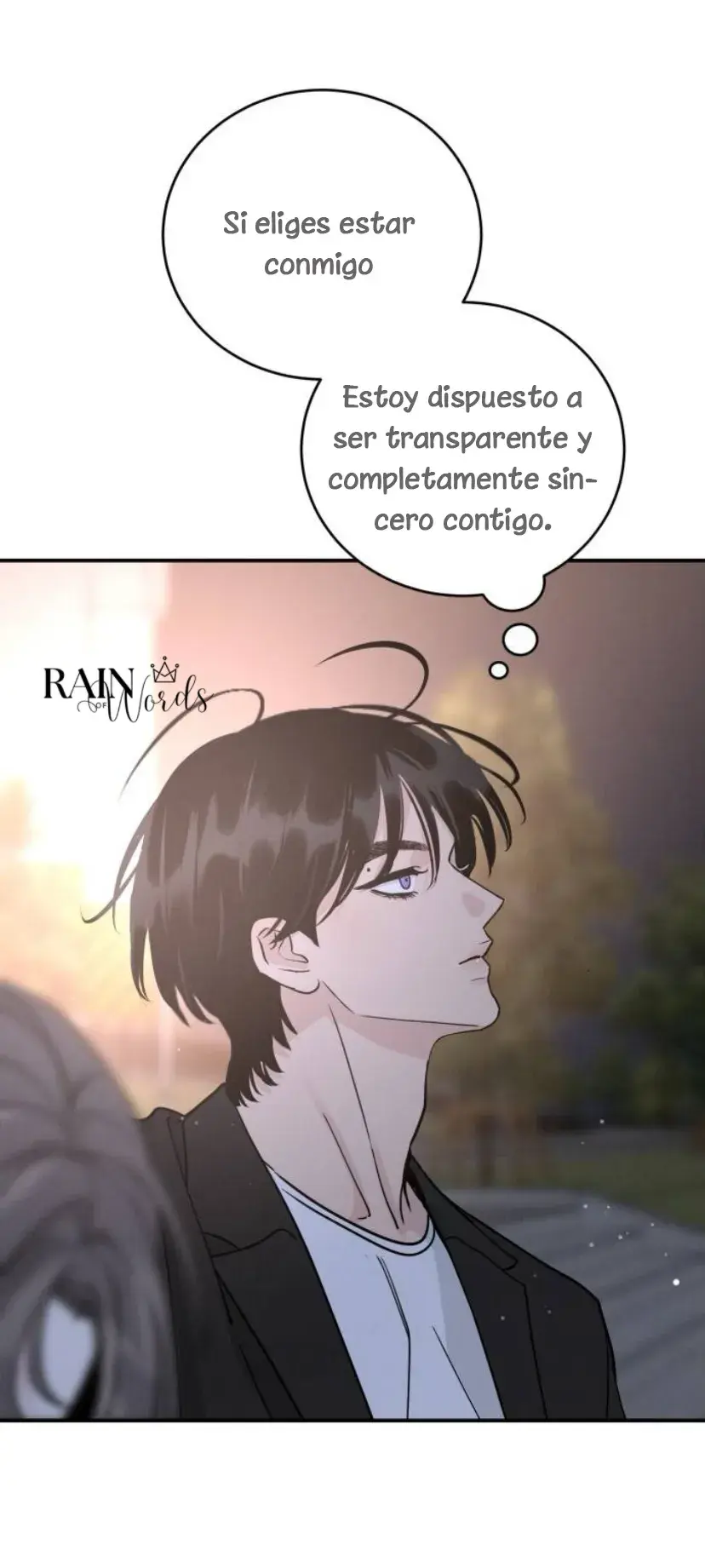 Amor egoísta Capitulo 46 página 49