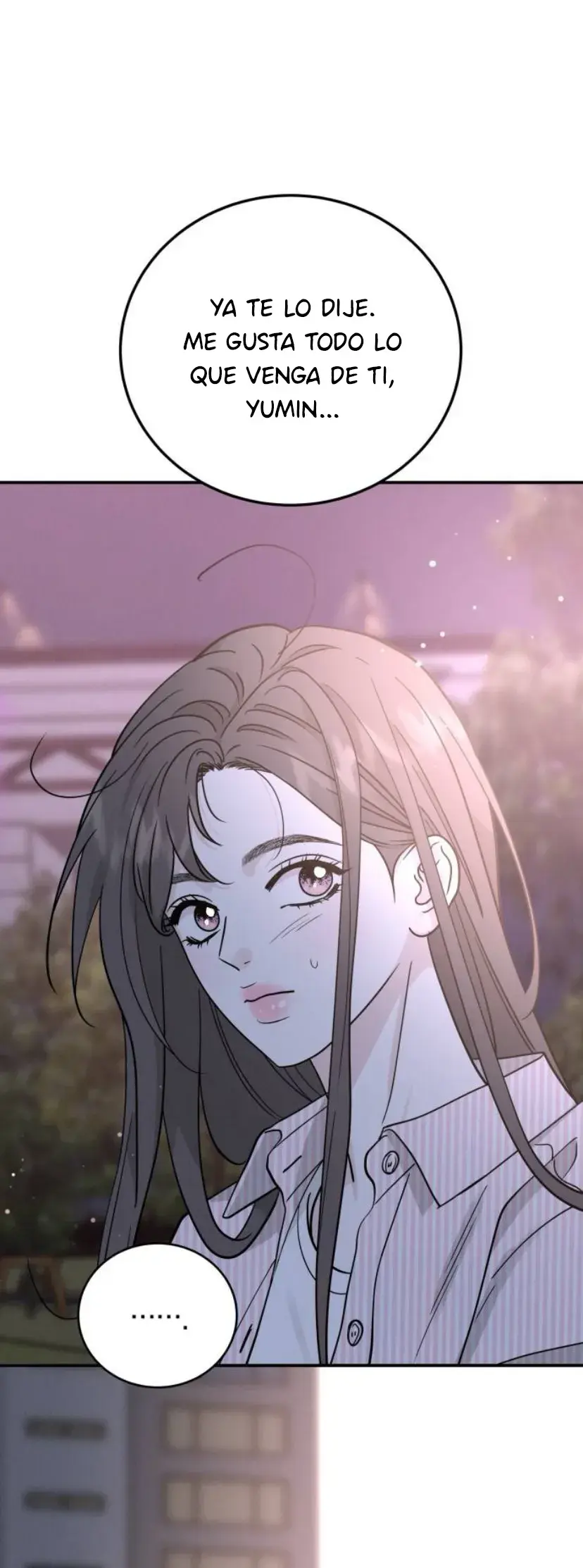 Amor egoísta Capitulo 46 página 53