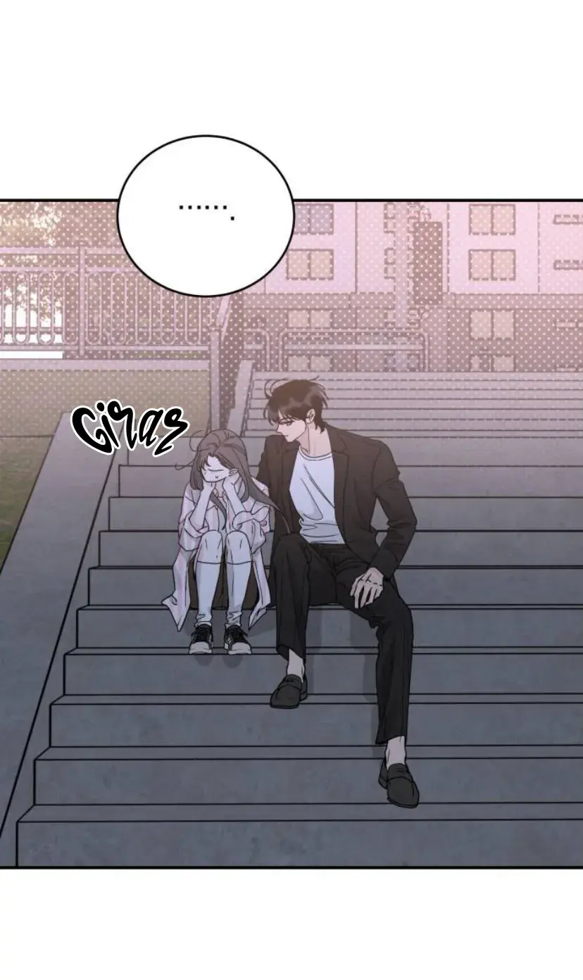 Amor egoísta Capitulo 46 página 55