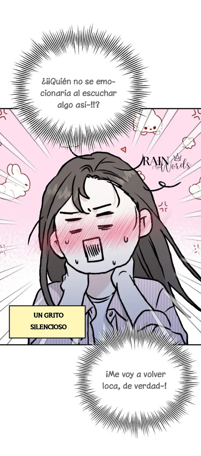 Amor egoísta Capitulo 46 página 56