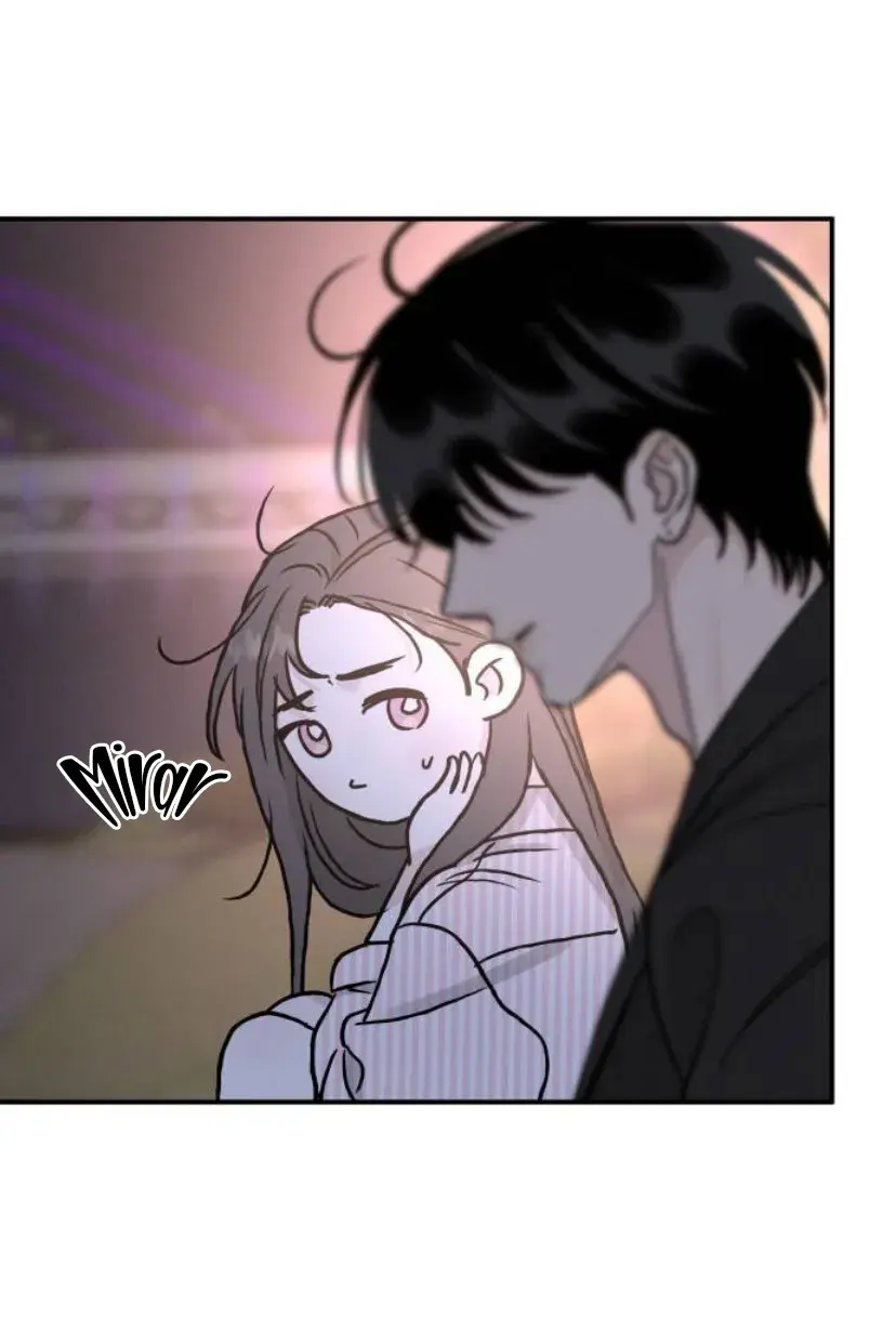 Amor egoísta Capitulo 46 página 57