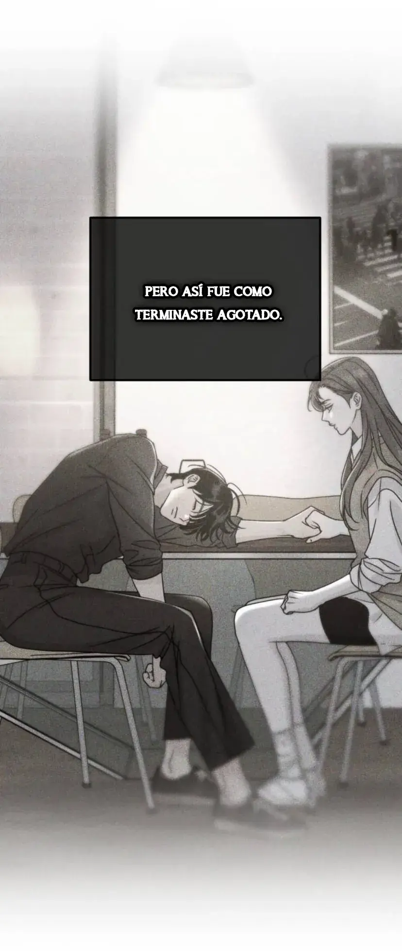 Amor egoísta Capitulo 46 página 61