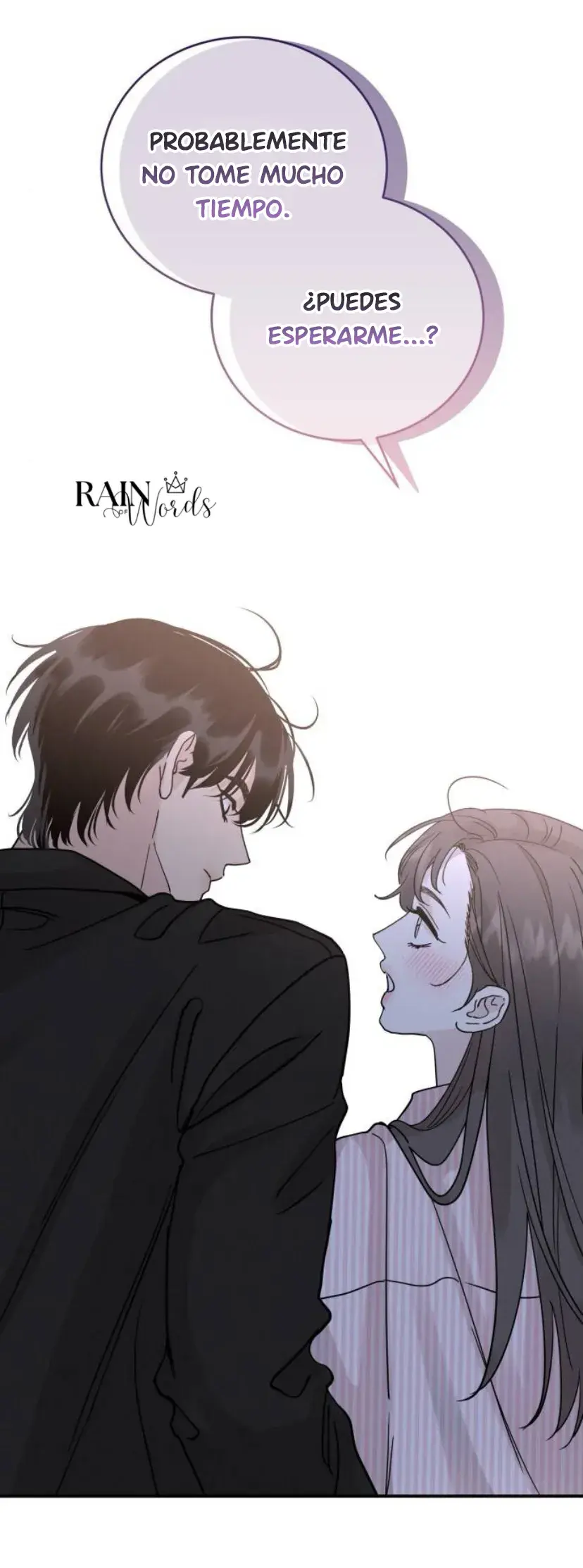Amor egoísta Capitulo 46 página 63