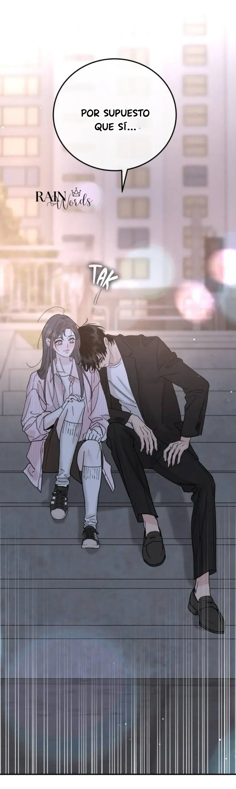 Amor egoísta Capitulo 46 página 65