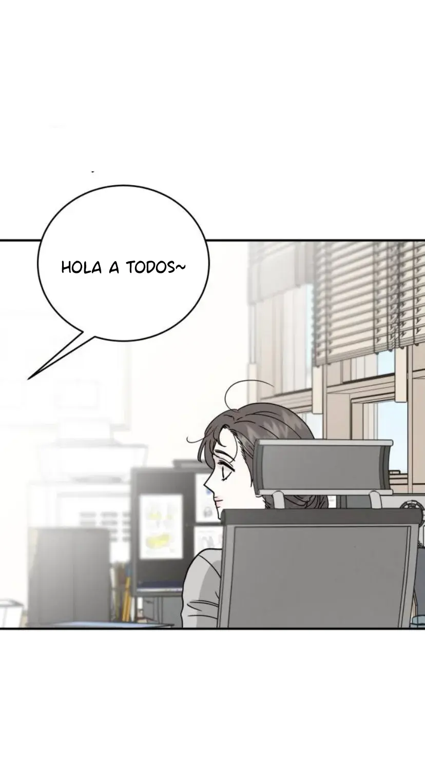 Amor egoísta Capitulo 46 página 69
