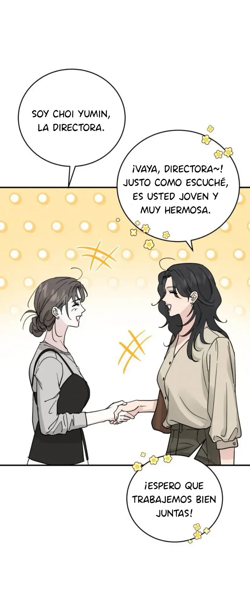 Amor egoísta Capitulo 46 página 71