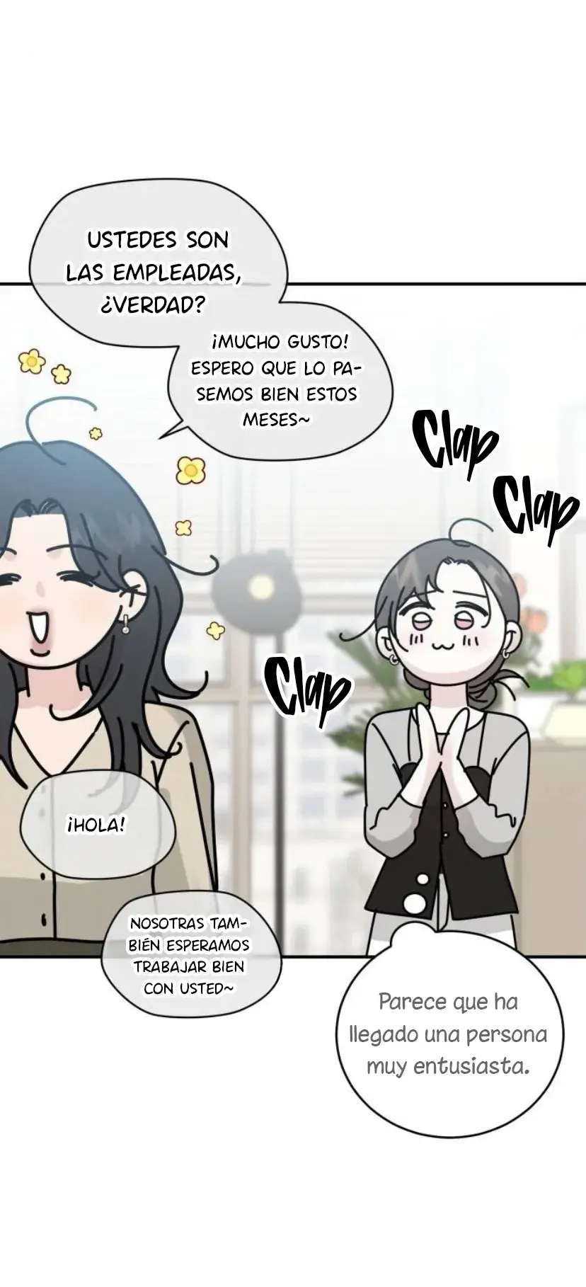 Amor egoísta Capitulo 46 página 73