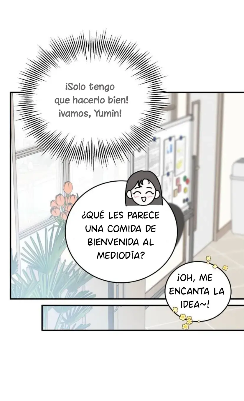 Amor egoísta Capitulo 46 página 77