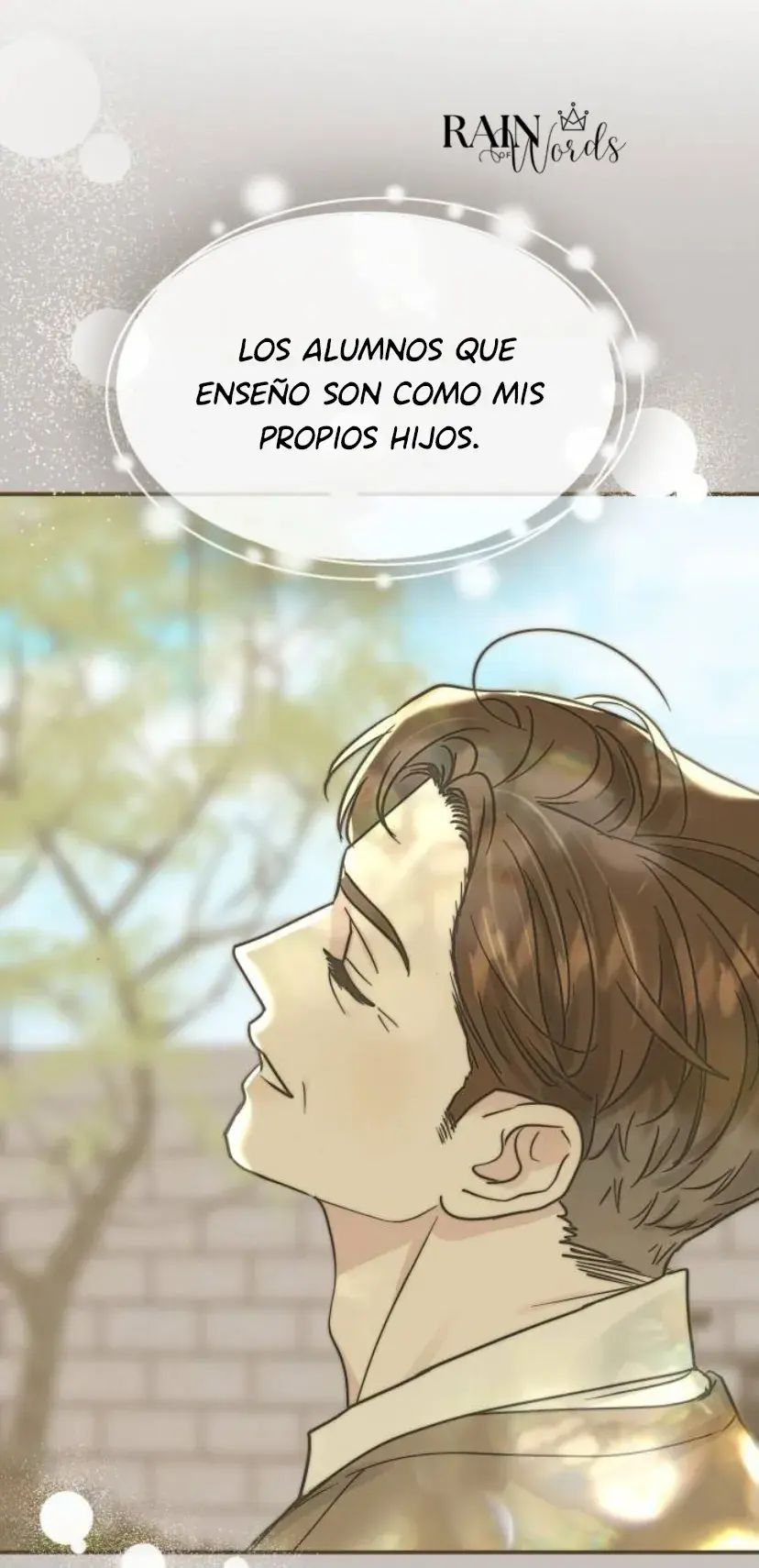 Amor egoísta Capitulo 47 página 10
