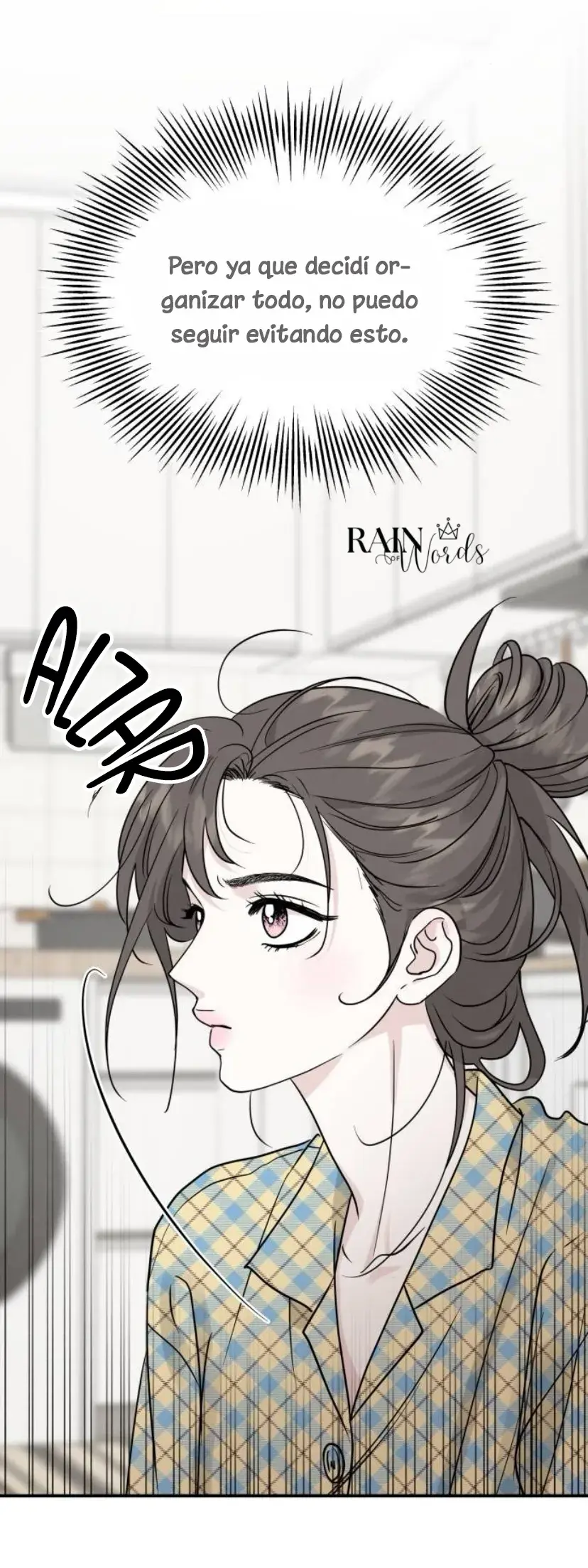 Amor egoísta Capitulo 47 página 12