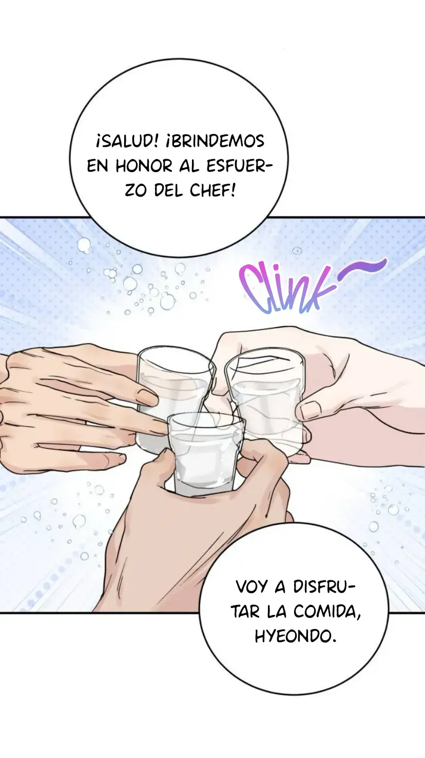 Amor egoísta Capitulo 47 página 23