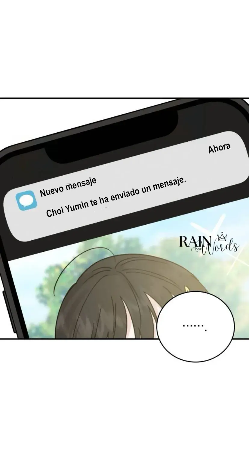 Amor egoísta Capitulo 47 página 31