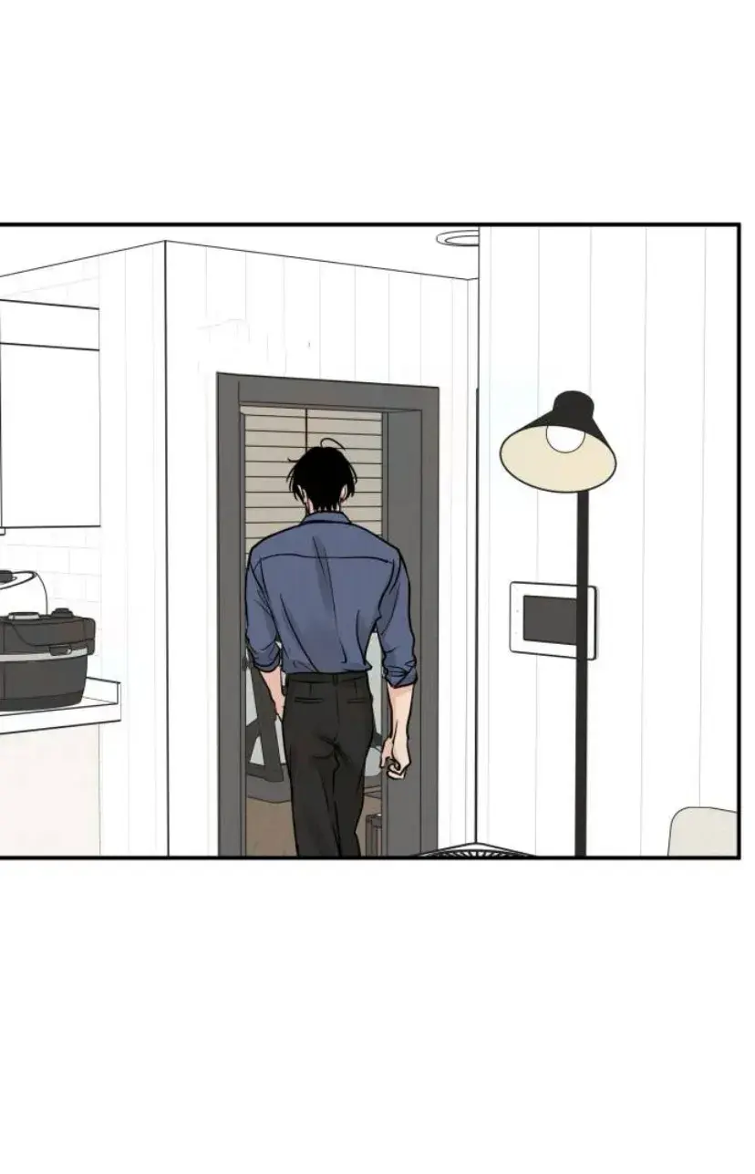Amor egoísta Capitulo 47 página 35