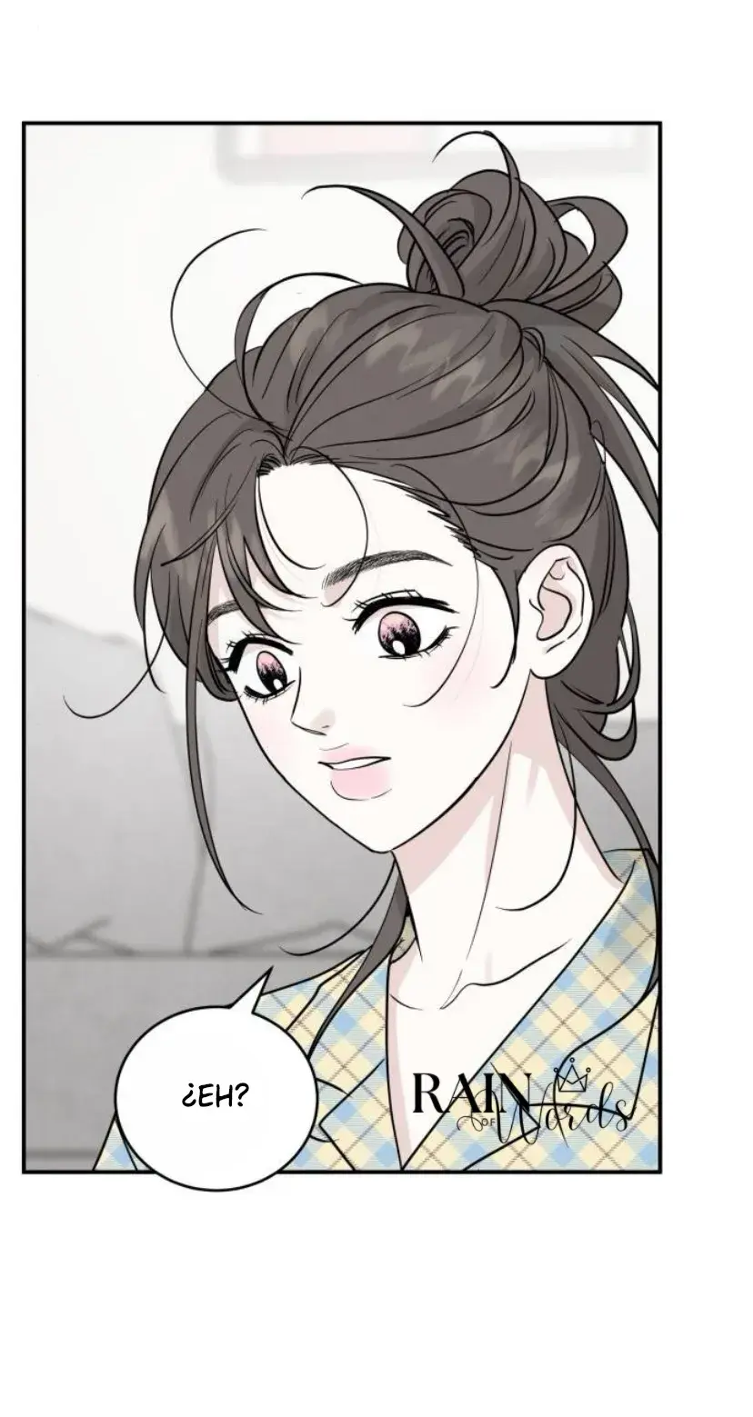 Amor egoísta Capitulo 47 página 6