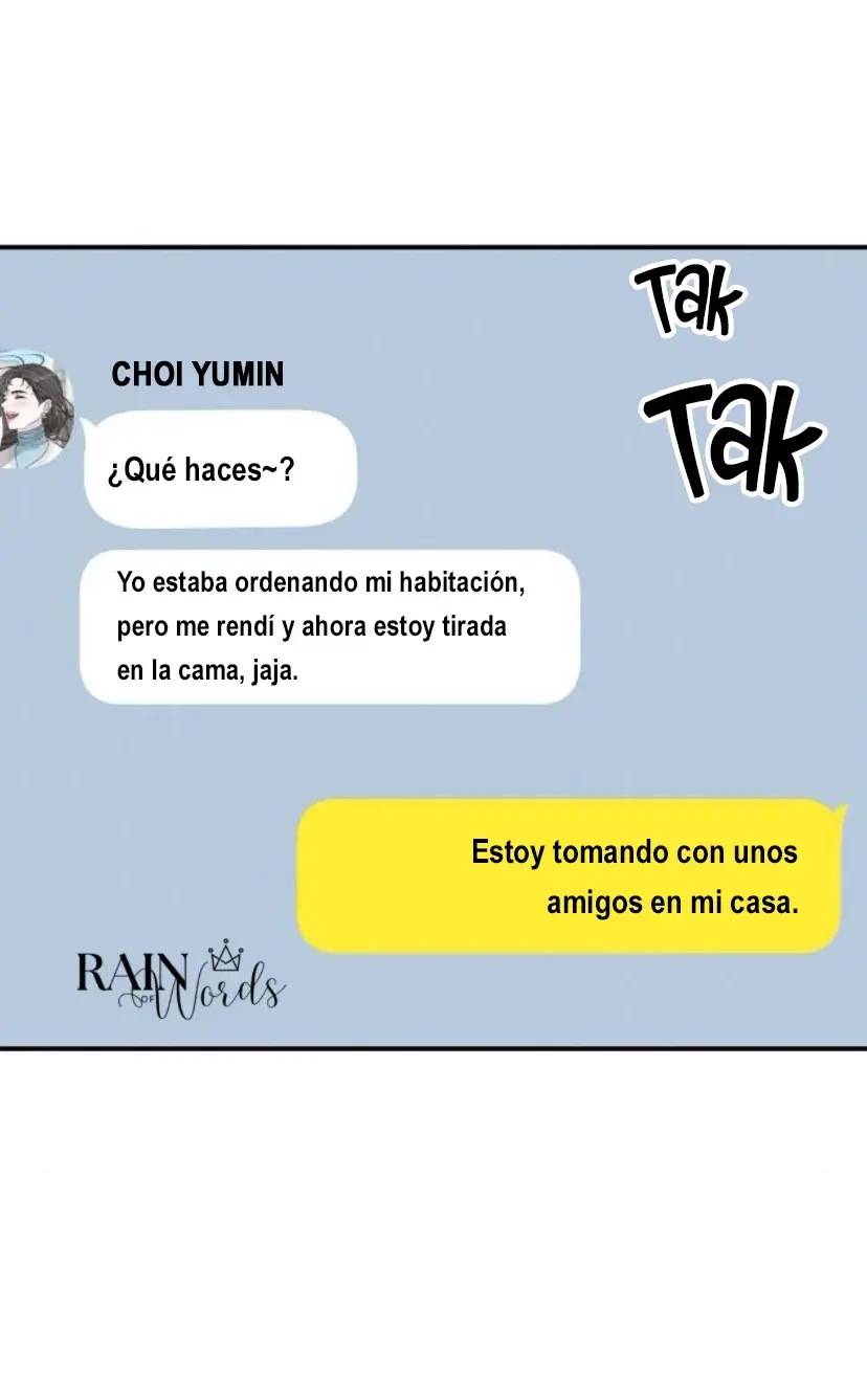Amor egoísta Capitulo 47 página 63
