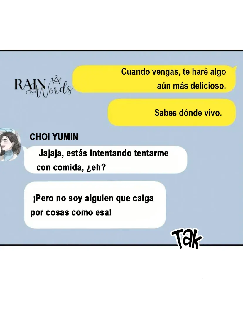 Amor egoísta Capitulo 47 página 67