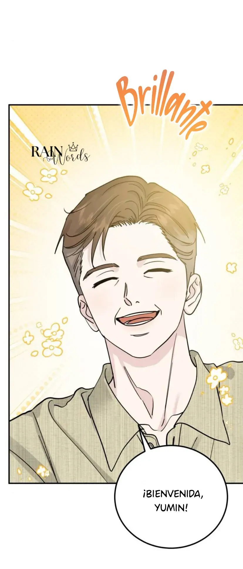 Amor egoísta Capitulo 48 página 15