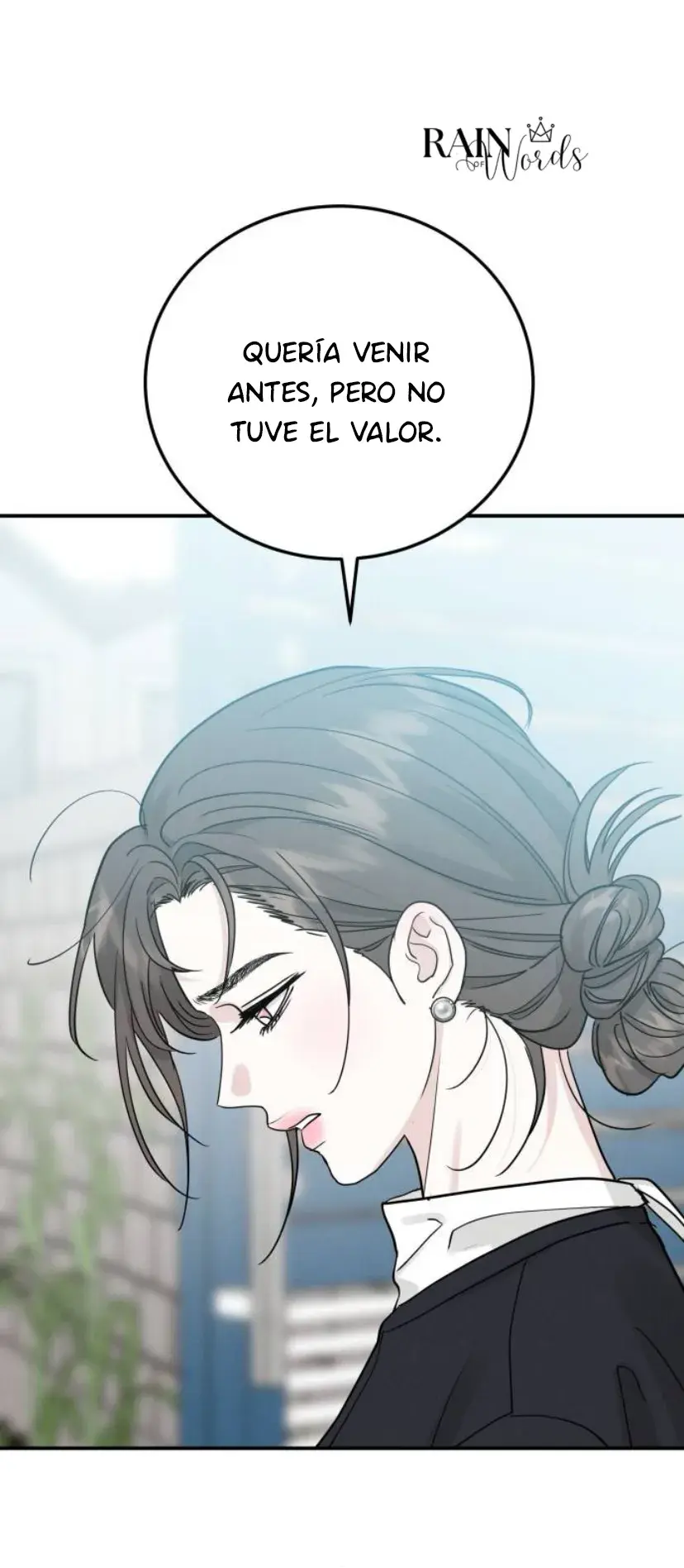 Amor egoísta Capitulo 48 página 17