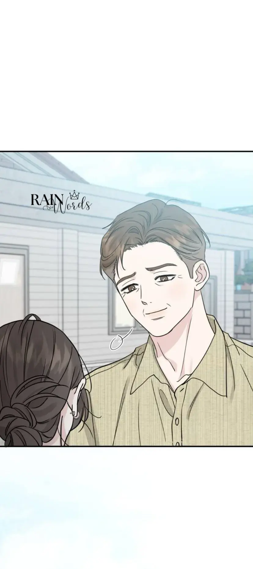 Amor egoísta Capitulo 48 página 18
