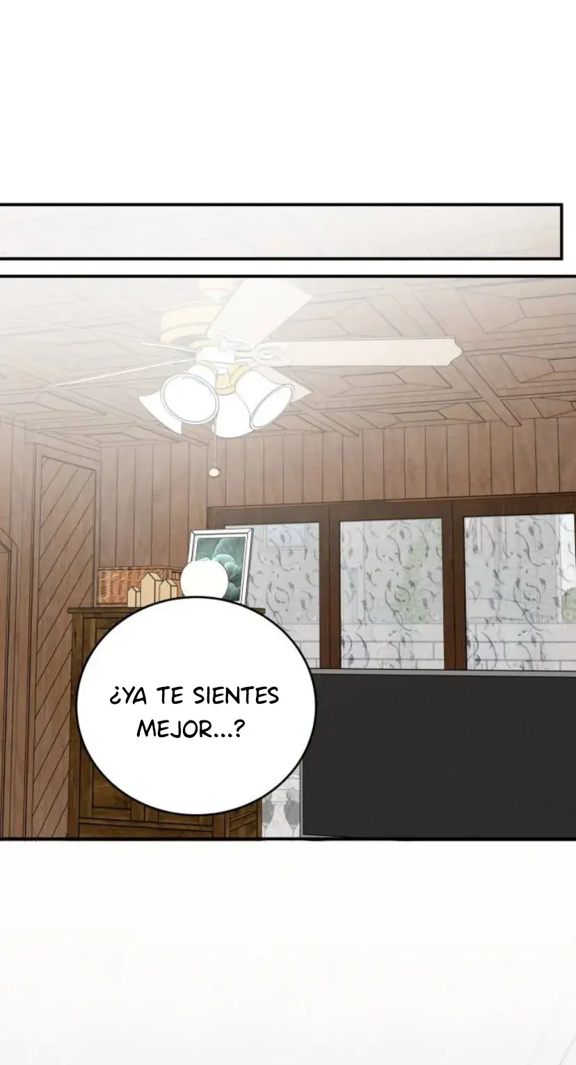 Amor egoísta Capitulo 48 página 21