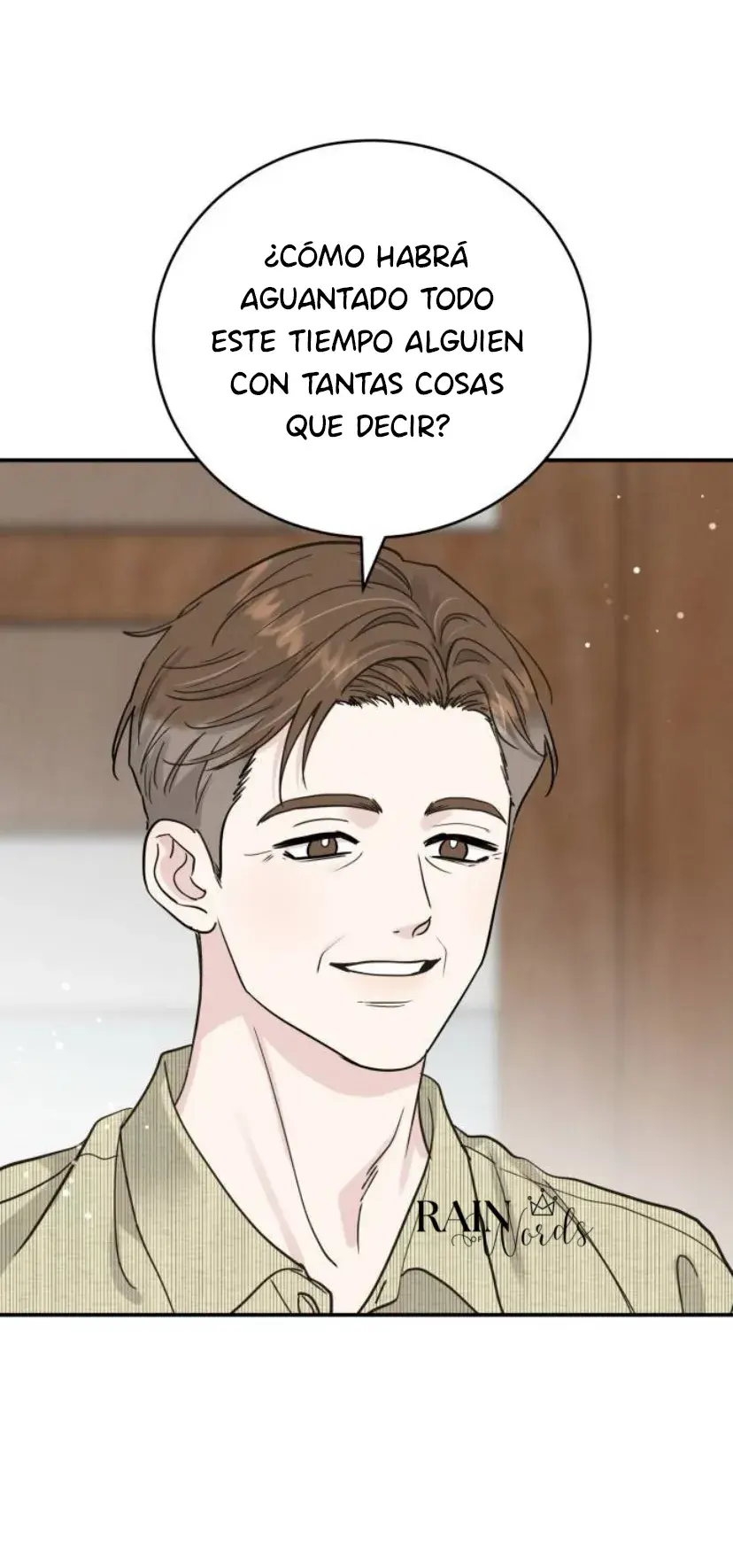 Amor egoísta Capitulo 48 página 28