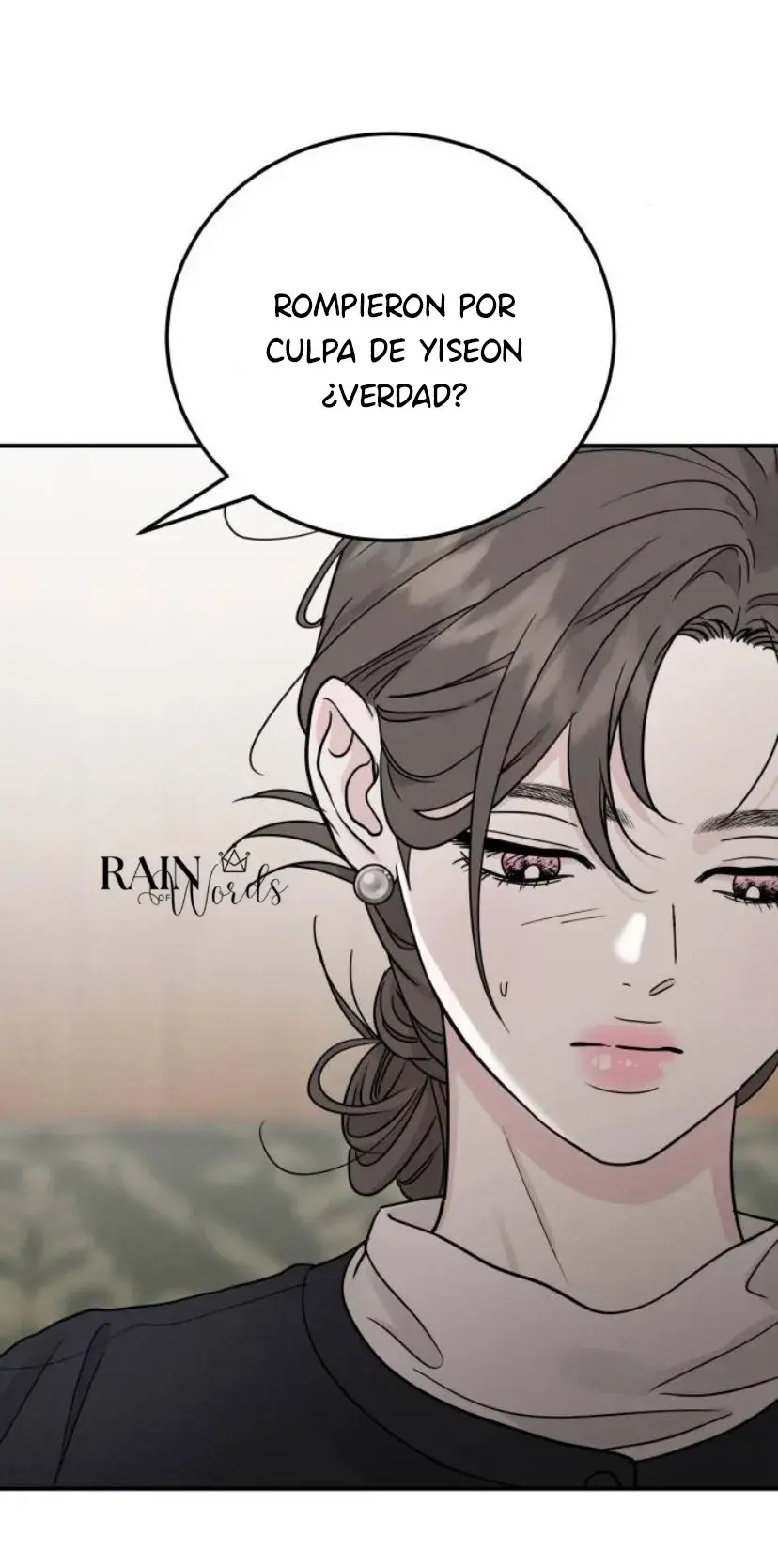 Amor egoísta Capitulo 48 página 30
