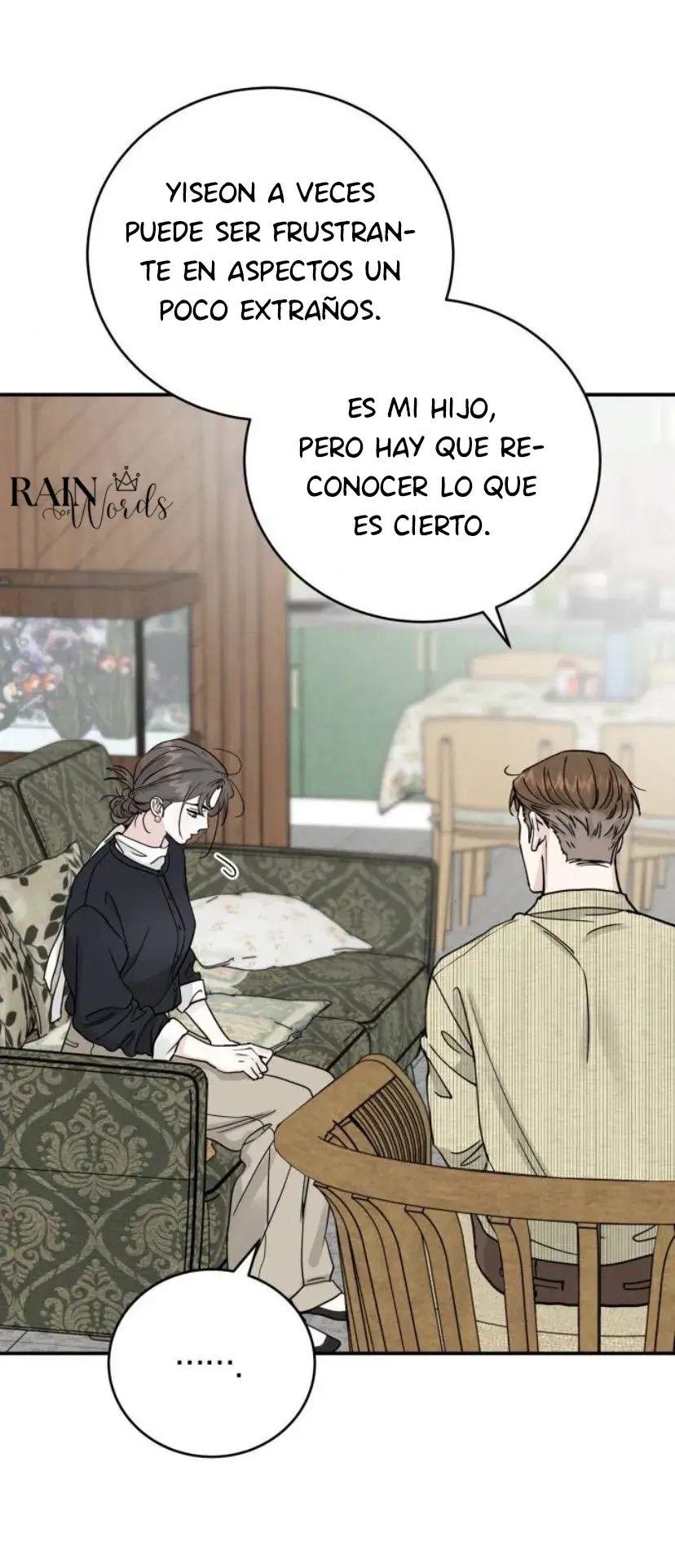 Amor egoísta Capitulo 48 página 31