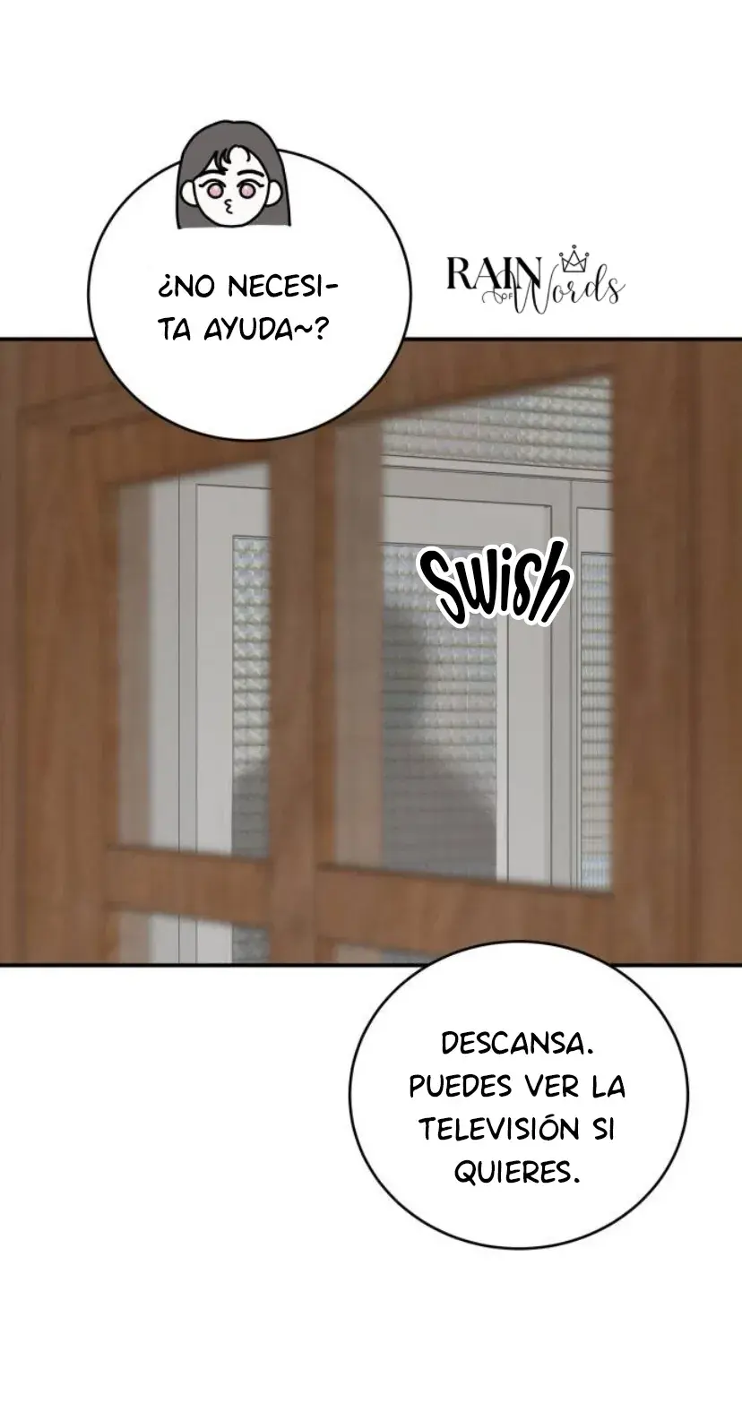 Amor egoísta Capitulo 48 página 33