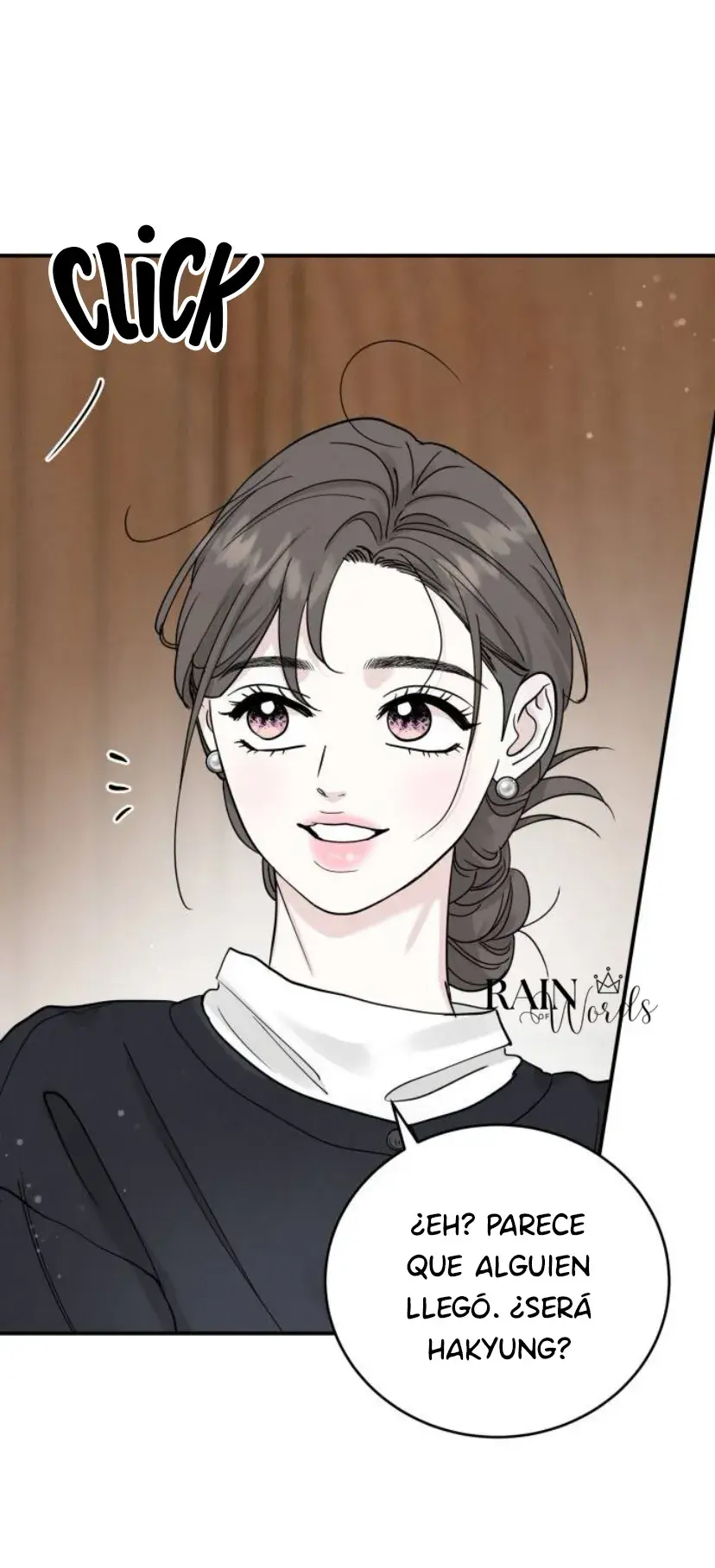 Amor egoísta Capitulo 48 página 34
