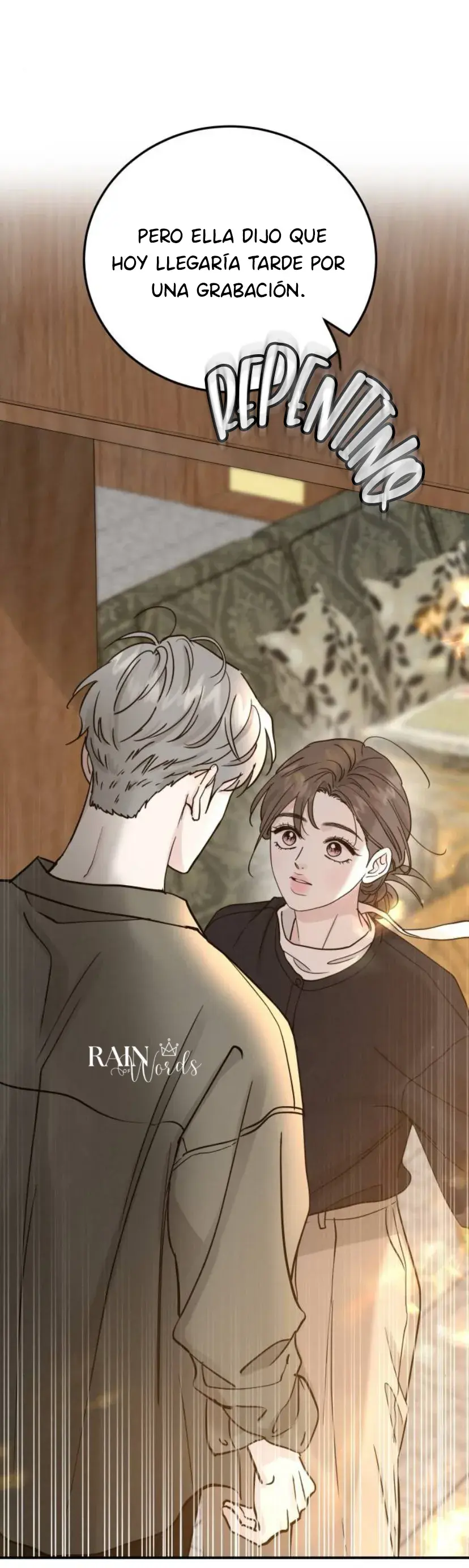 Amor egoísta Capitulo 48 página 36