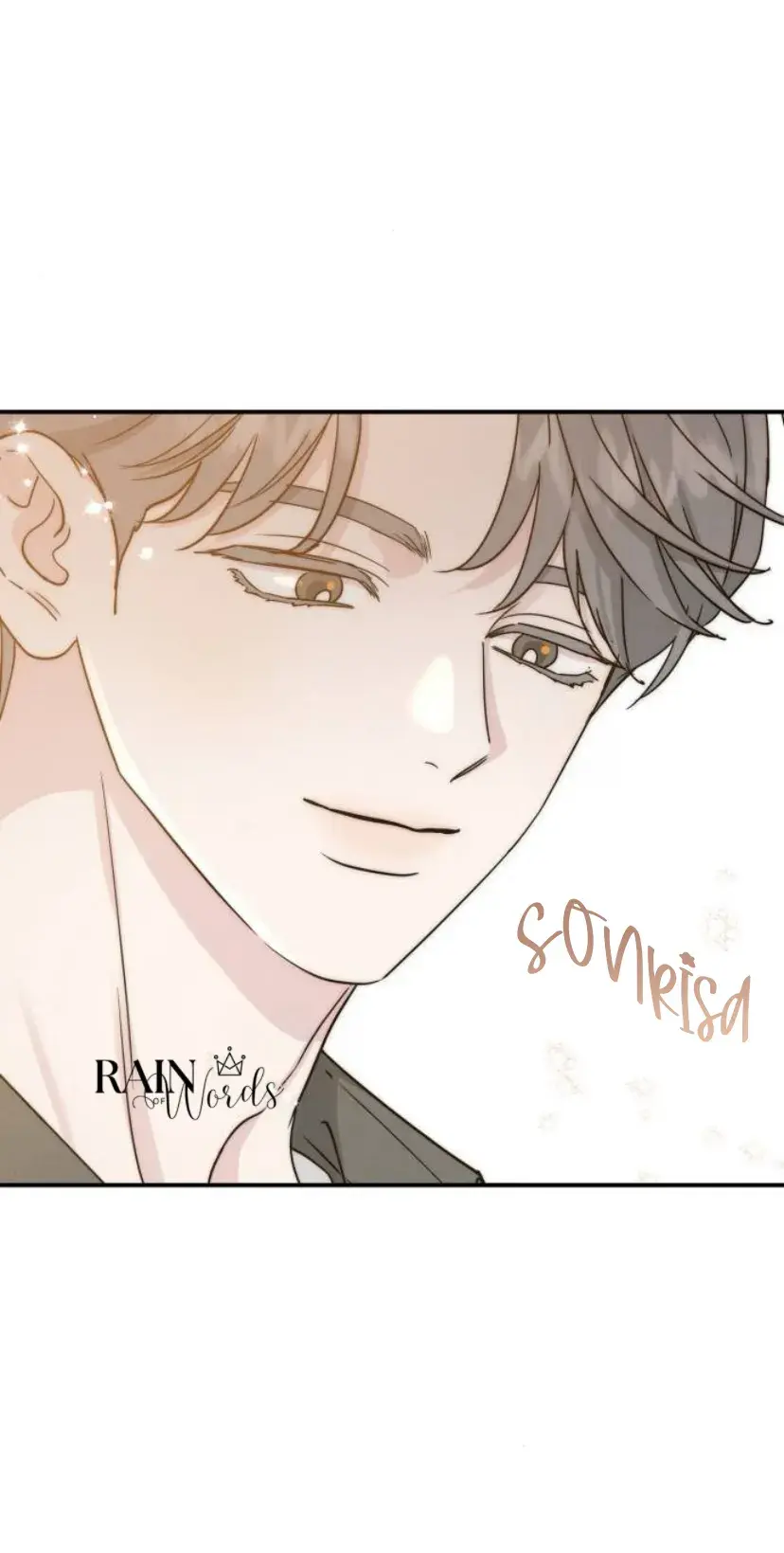 Amor egoísta Capitulo 48 página 38