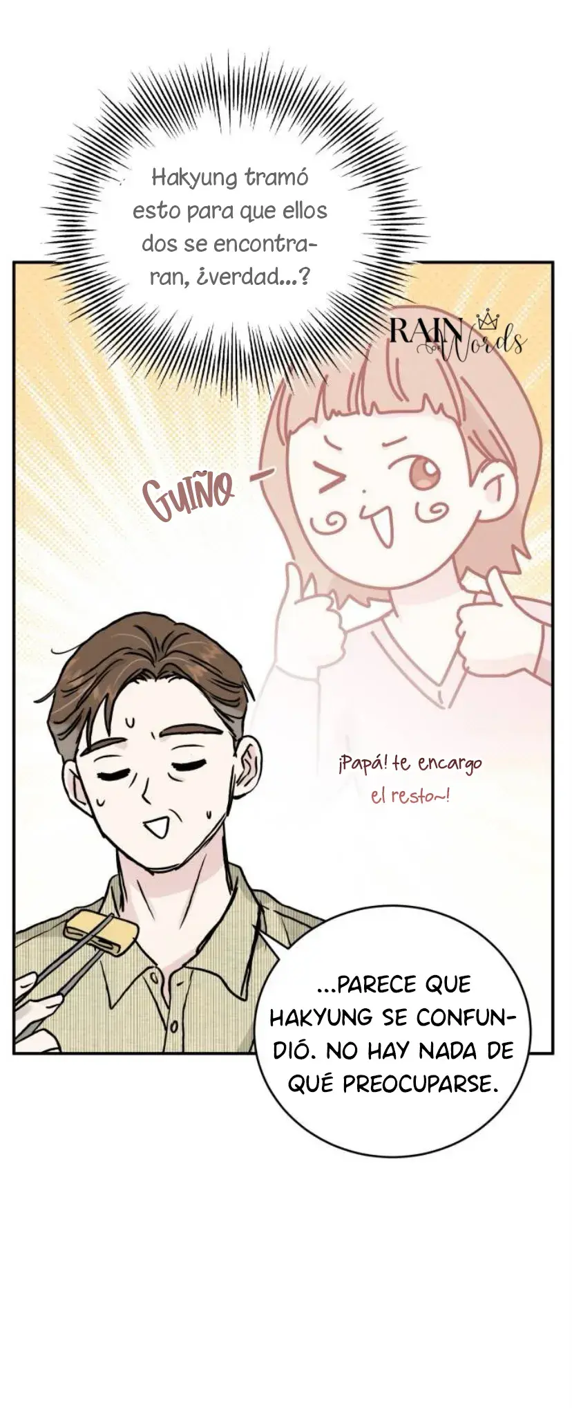 Amor egoísta Capitulo 48 página 42